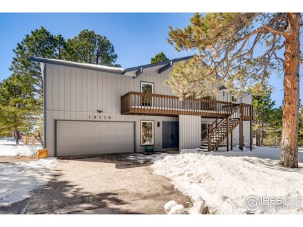 18710 White Fawn Dr, Monument, CO 80132