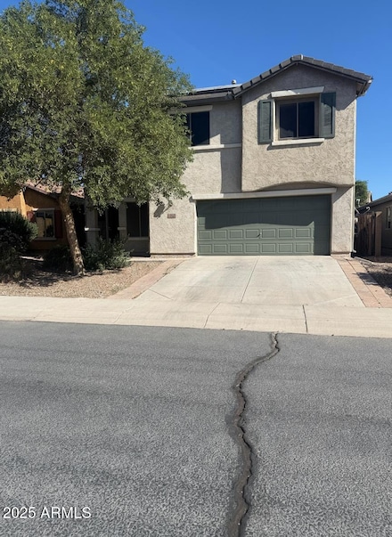 2599 N Daisy Dr, Florence, AZ 85132