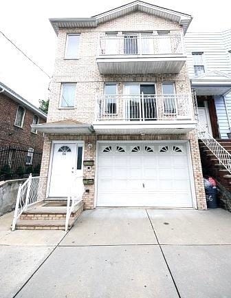 156 Congress St Unit 1, Jersey City, NJ 07307