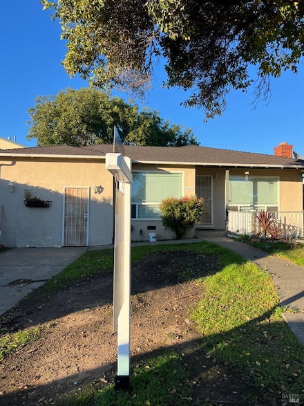 1836 Florida St, Vallejo, CA 94590