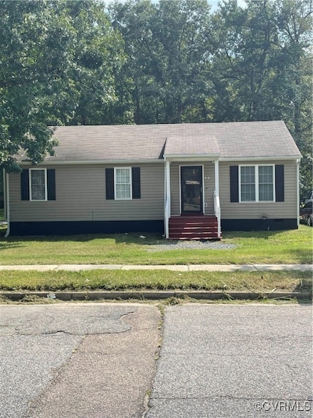 121 Carnation St, Richmond, VA 23225