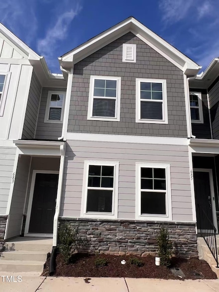 683 Mirkwood Ave, Apex, NC 27523