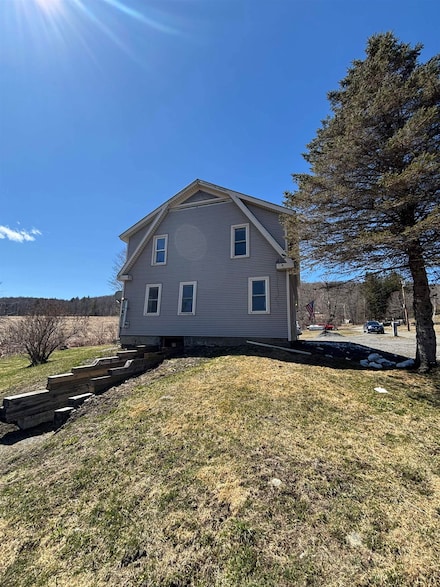 253 Edwards Rd, Chelsea, VT 05038