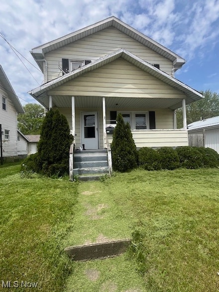 1643 Linden Ave, Zanesville, OH 43701