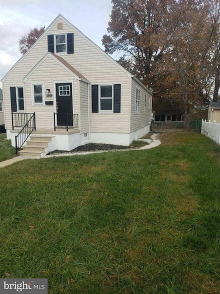 2604 Linwood Rd, Parkville, MD 21234