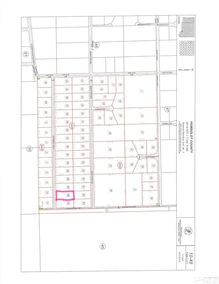 4895 Cowboy Way, Winnemucca, NV 89445