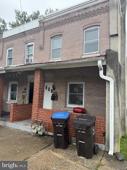 1223 Swede St Unit 2, Norristown, PA 19401