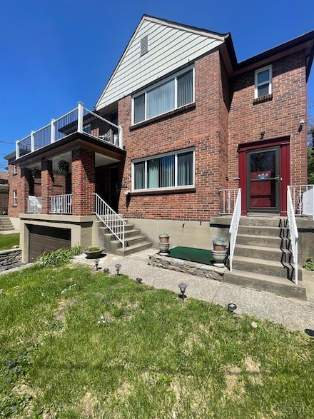 650 E Mitchell Ave, Cincinnati, OH 45217