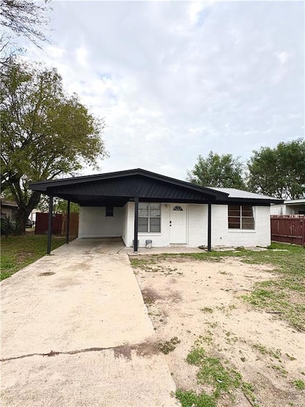 2420 Quince Ave, McAllen, TX 78501
