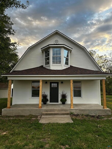 808 SW O Hwy, Holden, MO 64040