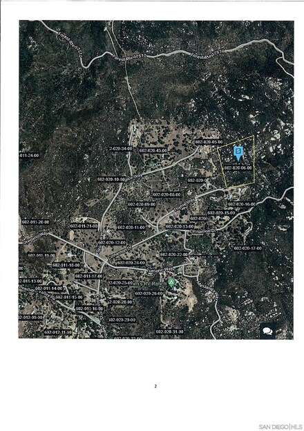 0 Spice Unit 6 230007343, Jamul, CA 91935