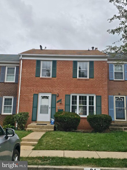 9583 Covington Place, Manassas, VA 20109