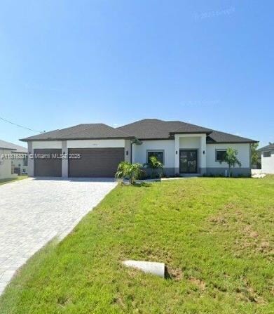 4304 NW 27th Ln, Cape Coral, FL 33993
