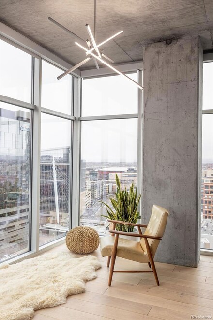 1700 Bassett St Unit 1708, Denver, CO 80202