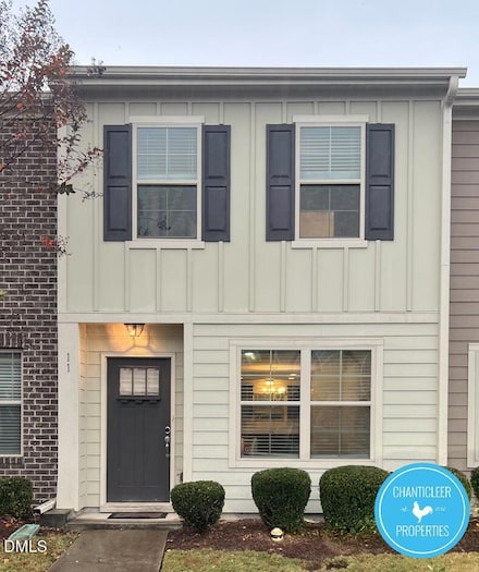 11 Belhaven Dr, Clayton, NC 27520