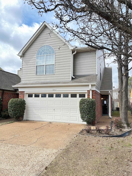 1861 Winship Dr, Cordova, TN 38016