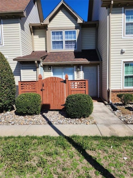3826 Occoquan River Reach Unit A, Portsmouth, VA 23703