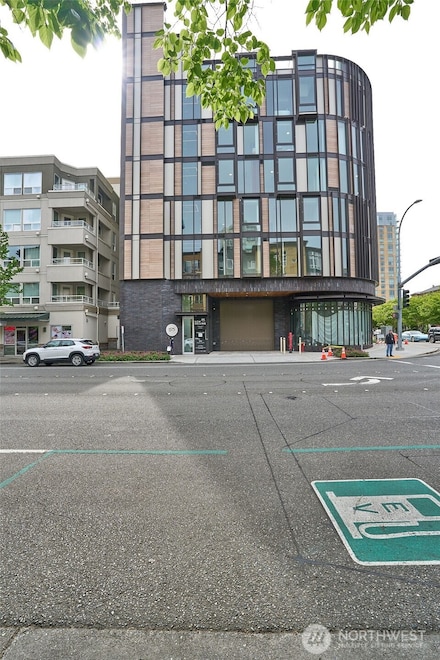 999 110th Ave NE Unit 501, Bellevue, WA 98004