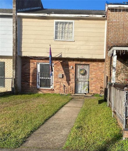 151 Pinewood Ct, New Orleans, LA 70114