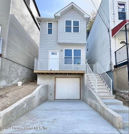 140 Hendricks Ave, Staten Island, NY 10301