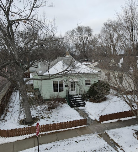 600 E Hanson Ave, Mitchell, SD 57301