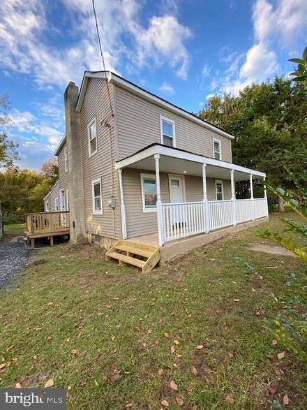 1377 Monmouth Rd, Mount Holly, NJ 08060