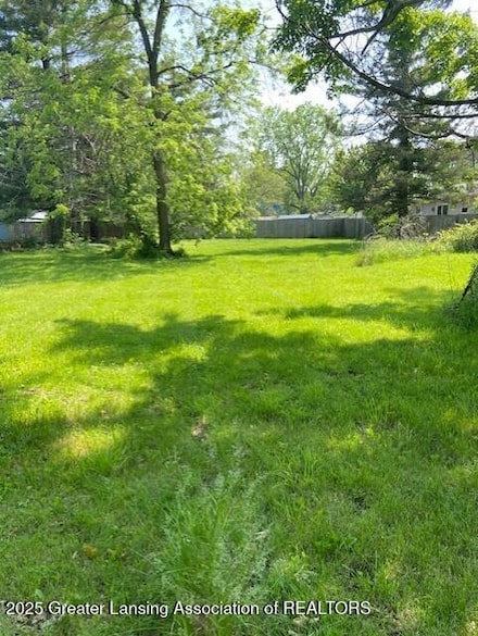V/L W 2nd St N, Laingsburg, MI 48848
