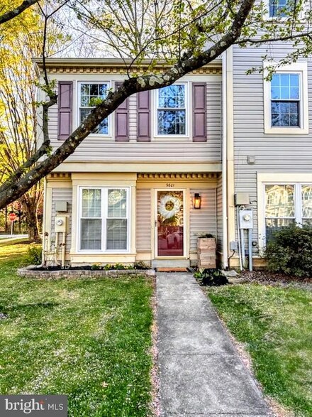 9601 Hastings Dr, Columbia, MD 21046
