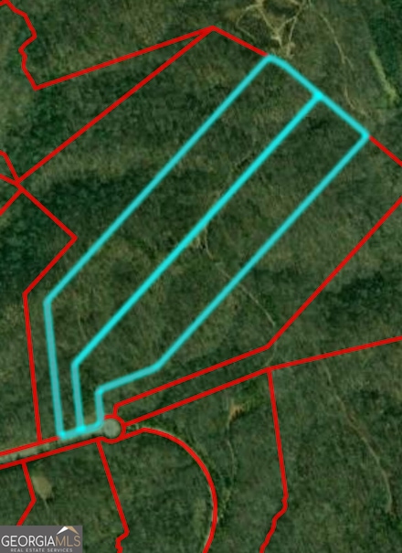 3881 & 3885 Reservoir Dr Unit TRACTS 14 & 15, Gainesville, GA 30507