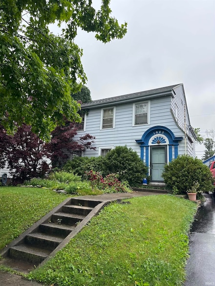 1002 Pasadena Dr, Fort Wayne, IN 46807