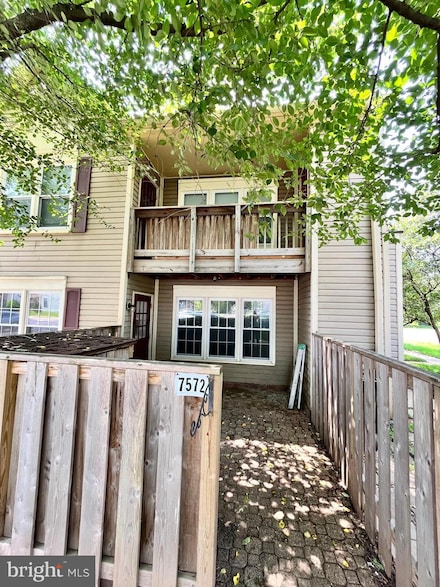 7572 Belle Grae Dr, Manassas, VA 20109