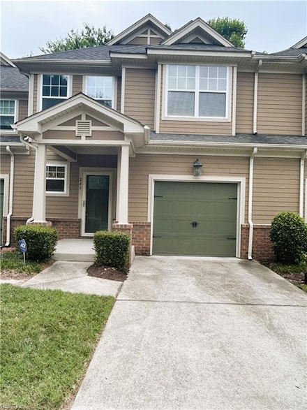 248 Craftsman Cir, Suffolk, VA 23434