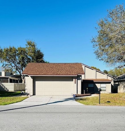 1422 Spalding Rd, Winter Springs, FL 32708