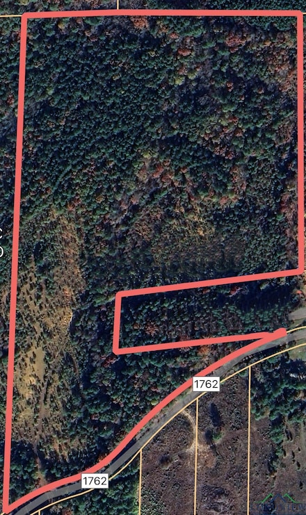 TBD County Road 1762, Jefferson, TX 75657