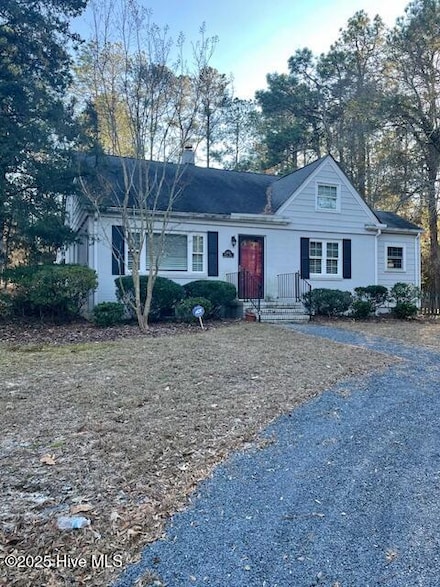 4033 Youngs Rd, Southern Pines, NC 28387