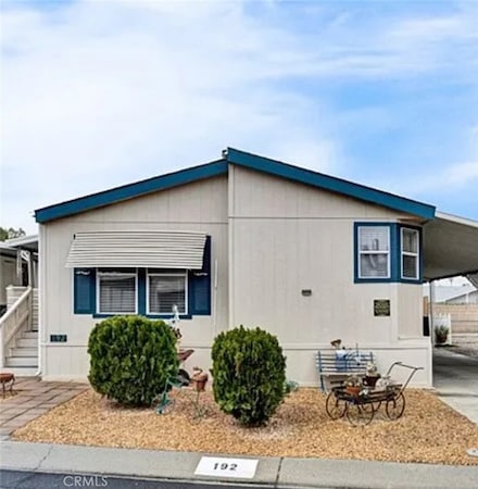 27601 Sun City Blvd Unit 192, Menifee, CA 92586