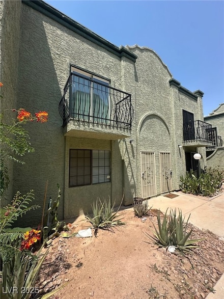 7084 Burcot Ave Unit I22, Las Vegas, NV 89156