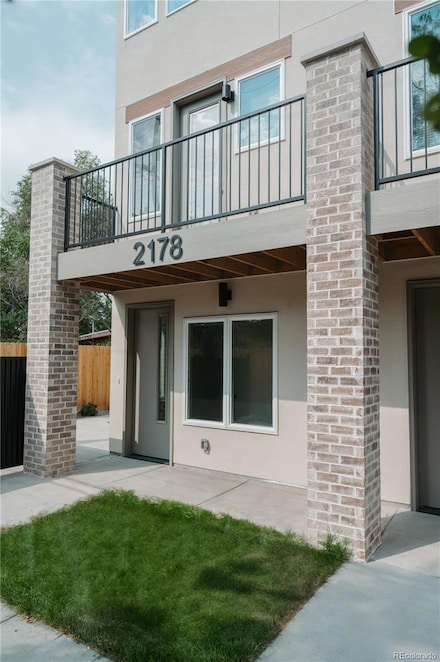 2178 S Bellaire St, Denver, CO 80222