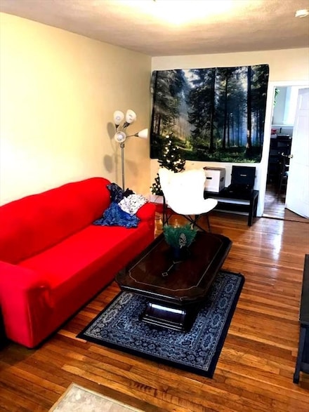 110 Lanark Rd Unit 1, Brighton, MA 02135