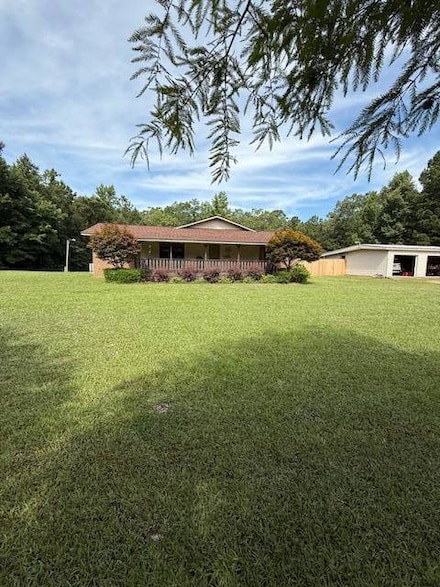 1836 Hwy 79 S, Magnolia, AR 71753