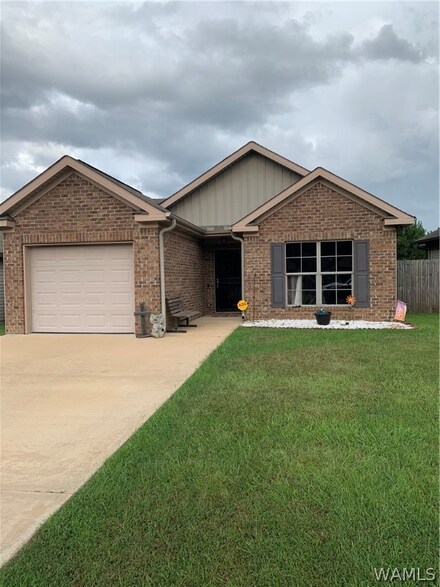 6823 Cooperstown Cir, Cottondale, AL 35453