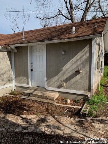 1011 Avant Ave Unit 3, San Antonio, TX 78210