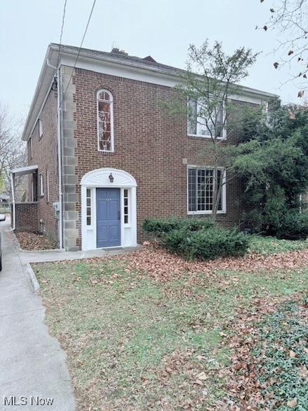 134 N Rose Blvd, Akron, OH 44302