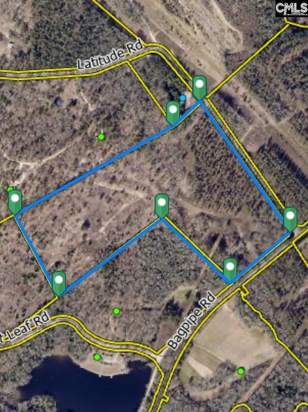 0 Bagpipe Rd, Batesburg, SC 29006
