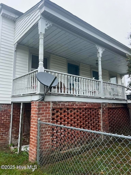 6140 McKendree Church Rd, Tarboro, NC 27886