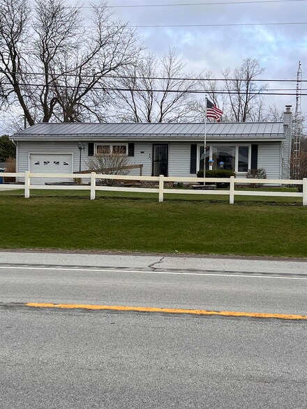 1120 E State Road 120, Fremont, IN 46737