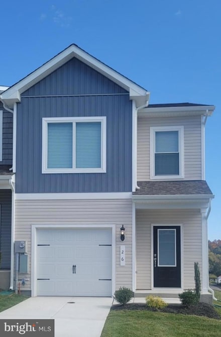 26 Paddington St, Falling Waters, WV 25419