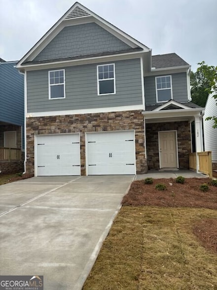 182 Parkwood Dr Unit 32, Dawsonville, GA 30534