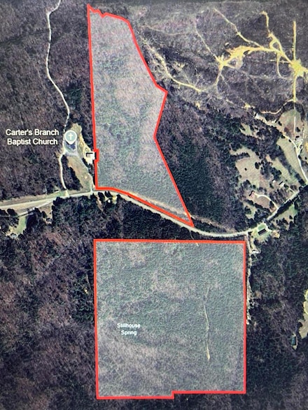 0 Cr 958 Unit 24-3303, Iuka, MS 38852