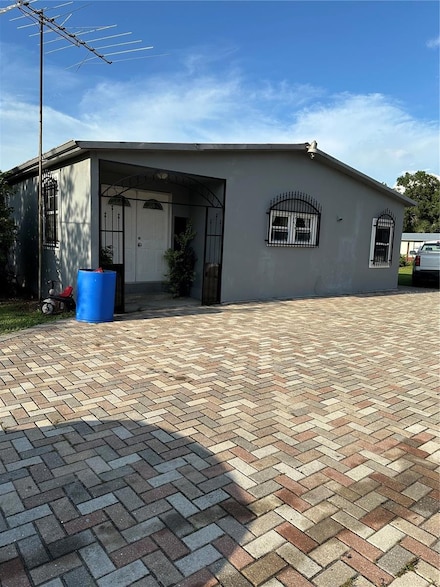 1326 NE Forrest Ave, Arcadia, FL 34266